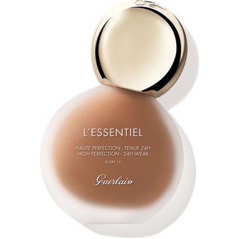 Guerlain, L’essentiel High Perfection Foundation, Długotrwały Podkład Matujący Spf 15 Odcień 055n Deep, 30ml - Guerlain