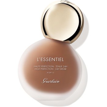 Guerlain, L’essentiel High Perfection Foundation, Długotrwały Podkład Matujący Spf 15 Odcień 06c Very Deep Cool, 30ml - Guerlain