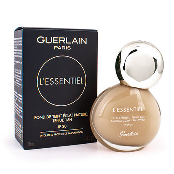 Guerlain, L'Essentiel, podkład do twarzy 02W, SPF 20, 30 ml - Guerlain