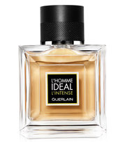 guerlain l'homme ideal intense