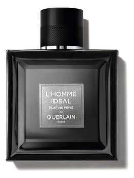 Guerlain, L Homme Ideal Platine Prive, Woda Toaletowa, 100ml - Guerlain