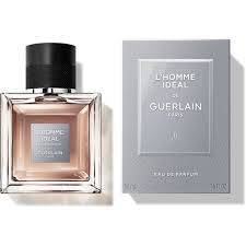 Guerlain, L'Homme Ideal, woda perfumowana, 50 ml - Guerlain