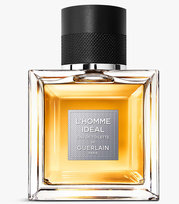 guerlain l'homme ideal woda toaletowa 100 ml     