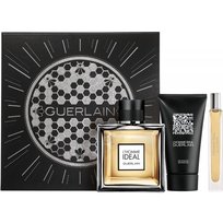 Guerlain, L'homme Ideal, zestaw kosmetyków, 3 szt.