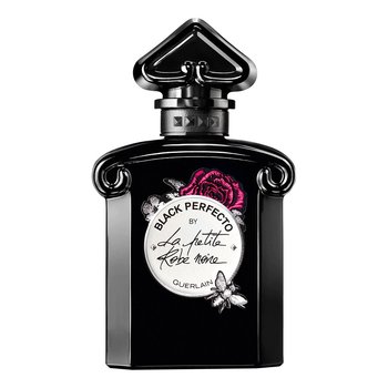 Guerlain, La Petite Robe Noire Black Perfecto Florale, woda toaletowa, 100 ml - Guerlain
