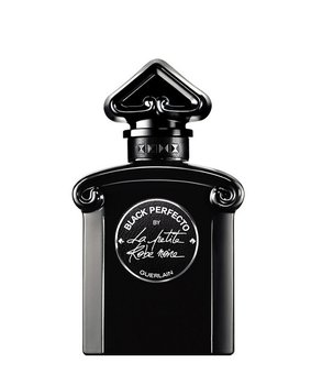 Guerlain, La Petite Robe Noire Black Perfecto, woda perfumowana, 50 ml - Guerlain