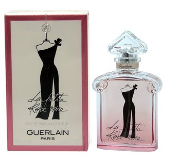Guerlain, La Petite Robe Noire Couture, woda perfumowana, 50 ml - Guerlain