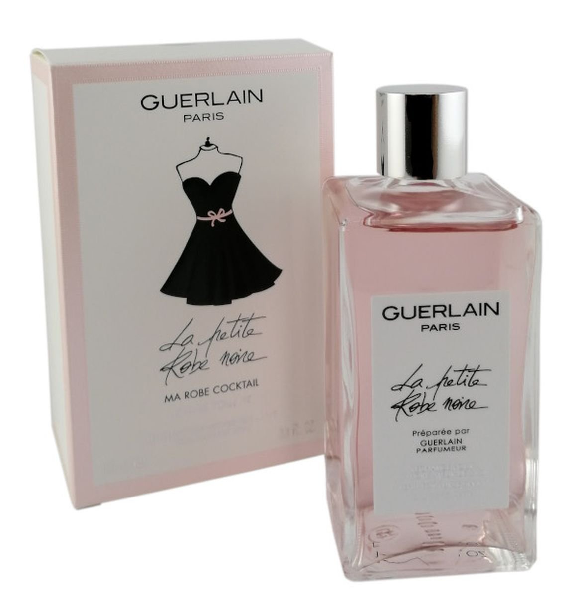 Guerlain, La Petite Robe Noire Ma Robe Cocktail, woda toaletowa, 100 ml ...