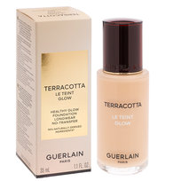 Guerlain Le Teint Glow Foundation 35Ml 1N