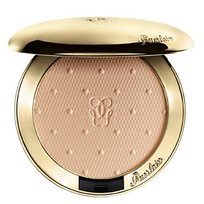 Guerlain, Les Voilettes, puder w kompakcie 03 Medium, 6,5 g