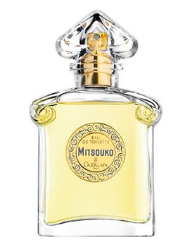 Guerlain, Mitsouko, woda toaletowa, 50 ml - Guerlain