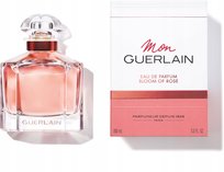 guerlain mon guerlain bloom of rose woda perfumowana 100 ml   