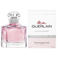 guerlain mon guerlain sparkling bouquet