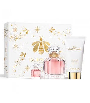 Guerlain, Mon Guerlain, Zestaw Kosmetyków, 3 Szt. - Guerlain