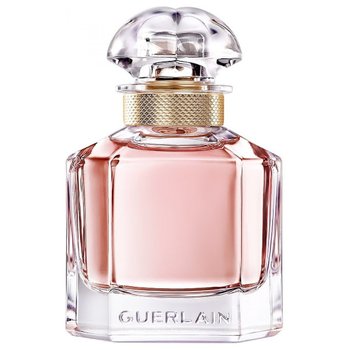 Guerlain, Mon, woda perfumowana, 50 ml - Guerlain