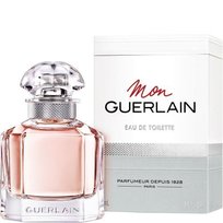 guerlain mon guerlain woda toaletowa 50 ml   