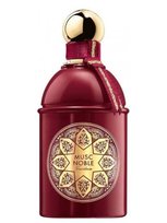Guerlain, Musc Noble, woda perfumowana, 125 ml