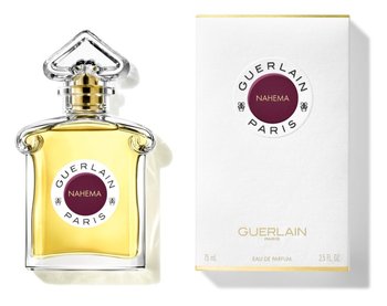 Guerlain, Nahema, woda perfumowana, 75 ml - Guerlain