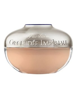 Guerlain, Orchidee Imperiale, podkład rozjaśniający 00 Beige Ivoire, 30 ml - Guerlain