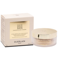 Guerlain Parure Gold Skin Diamant Micro-Powder 35G N02