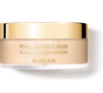 GUERLAIN Parure Gold Skin Diamond Micro-Powder rozświetlający puder sypki odcień 03 Medium / Moyen 35 g