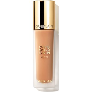 Guerlain, Parure Gold Skin Matte, Foundation, Długotrwały Podkład Matujący Spf 15 Odcień 4w, 35 Ml - Guerlain