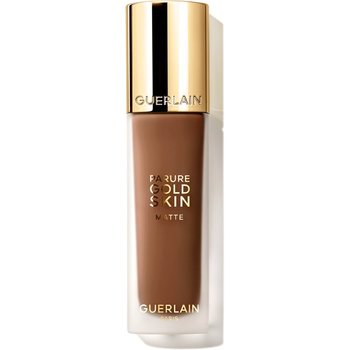 GUERLAIN Parure Gold Skin Matte Foundation długotrwały podkład matujący SPF 15 odcień 7N 35 ml - Inna marka