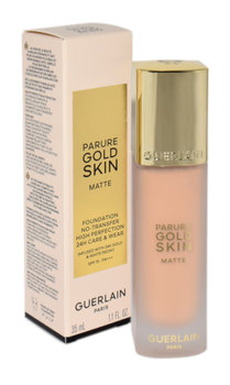 Guerlain, Parure Gold Skin Matte Foundation, Podkład Do Twarzy, N1C, 35 ml - Guerlain