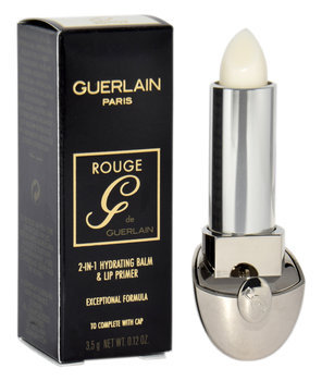 Guerlain Rouge G Case Lip Balm 00 - Guerlain