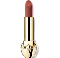 GUERLAIN Rouge G luksusowa szminka odcień 360 Le Beige Nu Velvet 3,5 g