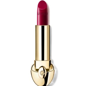 GUERLAIN Rouge G luksusowa szminka odcień 919 Rouge Classis Satin 3,5 g - Guerlain
