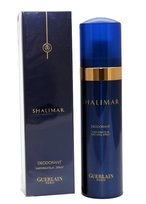 guerlain shalimar dezodorant w sprayu 100 ml    