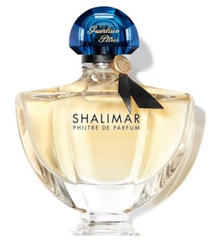 Guerlain, Shalimar Philtre, woda perfumowana, 50 ml - Guerlain