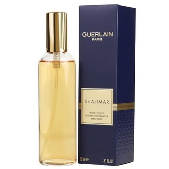 Guerlain, Shalimar Recharge, woda toaletowa, 93 ml - Guerlain