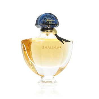 Guerlain, Shalimar, woda perfumowana, 50 ml - Guerlain