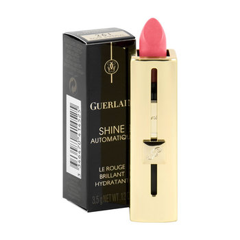 Guerlain, Shine Automatique, szminka 261 Rose Imperial, 3,5 g - Guerlain
