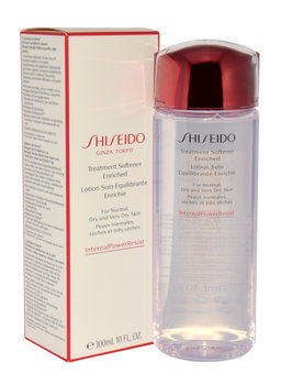 Guerlain, Shiseido Treatment Softener Enriched, Tonik do twarzy, 300 ml - Guerlain