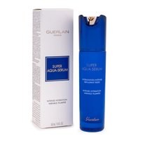Guerlain, Super Aqua, intensywne serum przeciwzmarszczkowe, 50 ml