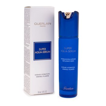 Guerlain, Super Aqua, intensywne serum przeciwzmarszczkowe, 50 ml - Guerlain