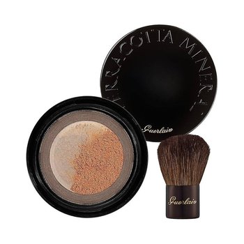 Guerlain, Terracotta, brązujący puder mineralny 01 Light, 3 g - Guerlain