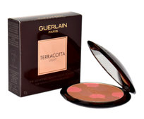 Guerlain, Terracotta, Bronzer do twarzy Light Bronzing 04 Fonce Dore, 10 g