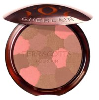 Guerlain, Terracotta, Bronzer do twarzy Light Bronzing 04 Fonce Dore, 10 g