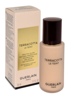 Guerlain, Terracotta Le Teint Foundation 24h Wear, Podkład, N°0,5w, 35 Ml - Guerlain