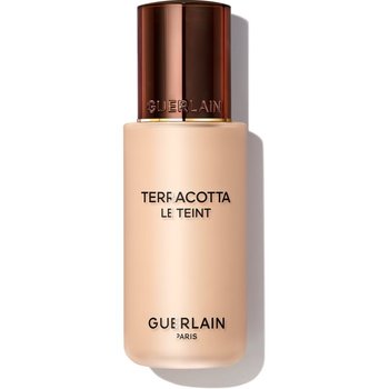 Guerlain, Terracotta Le Teint, Podkład W Płynie Nadający Naturalny Wygląd, Odcień 2c Cool, 35ml - Guerlain