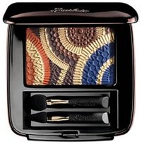 Guerlain, Terre Indigo, cienie do powiek, 9 g