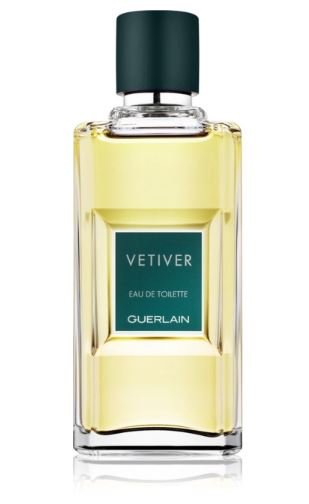 Фото - Чоловічі парфуми Guerlain , Vetiver, woda toaletowa, 100 ml 