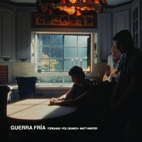 guerra fría Yorghaki, Pol Granch, Matt Hunter