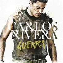 Guerra Carlos Rivera