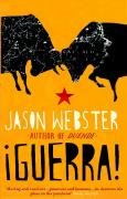 Guerra - Webster Jason