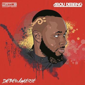 Guerre - Abou Debeing